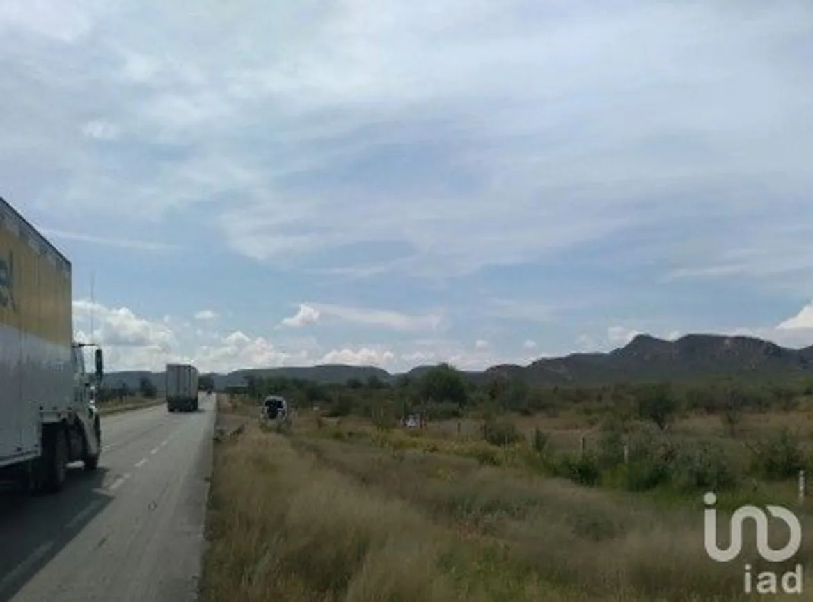 Terreno en Venta en El Arenal, Cuencamé, Durango | NEX-54883 | iad México | Foto 11 de 17
