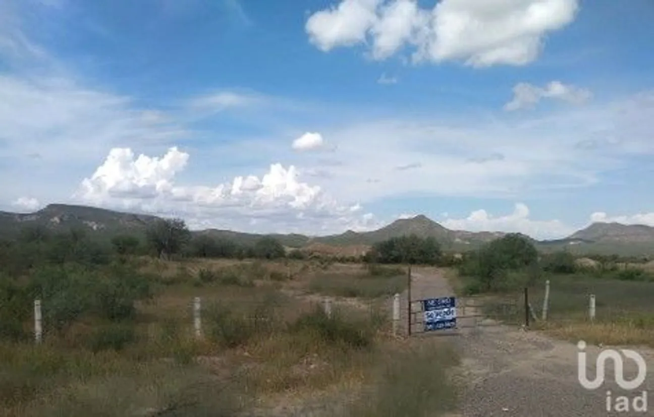 Terreno en Venta en El Arenal, Cuencamé, Durango | NEX-54883 | iad México | Foto 4 de 17