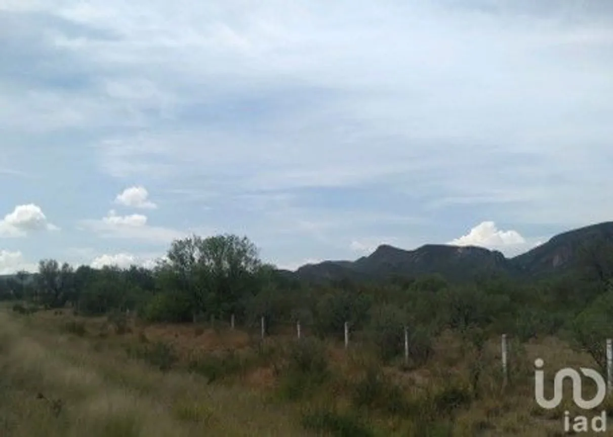 Terreno en Venta en El Arenal, Cuencamé, Durango | NEX-54883 | iad México | Foto 16 de 17