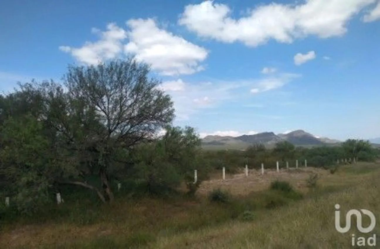 Terreno en Venta en El Arenal, Cuencamé, Durango | NEX-54883 | iad México | Foto 3 de 17
