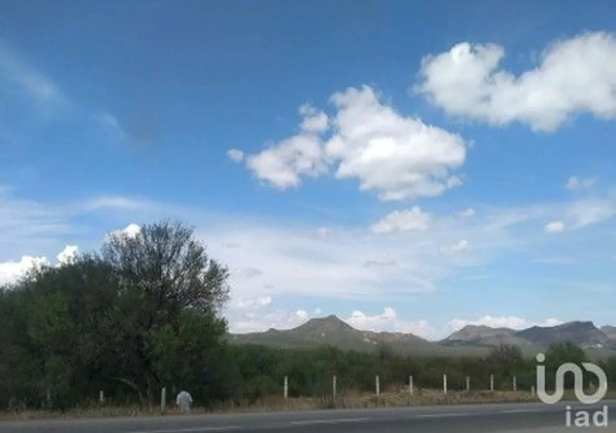 Terreno en Venta en El Arenal, Cuencamé, Durango | NEX-54883 | iad México | Foto 9 de 17