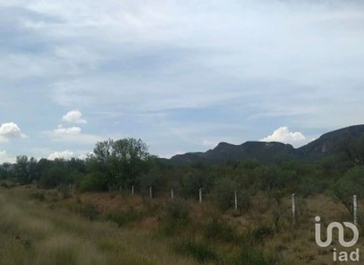 Terreno en Venta en El Arenal, Cuencamé, Durango | NEX-54883 | iad México | Foto 17 de 17