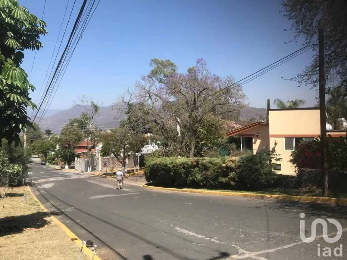 Terreno en Venta en Cocoyoc, Yautepec, Morelos | NEX-118355 | iad México | Foto 11 de 11