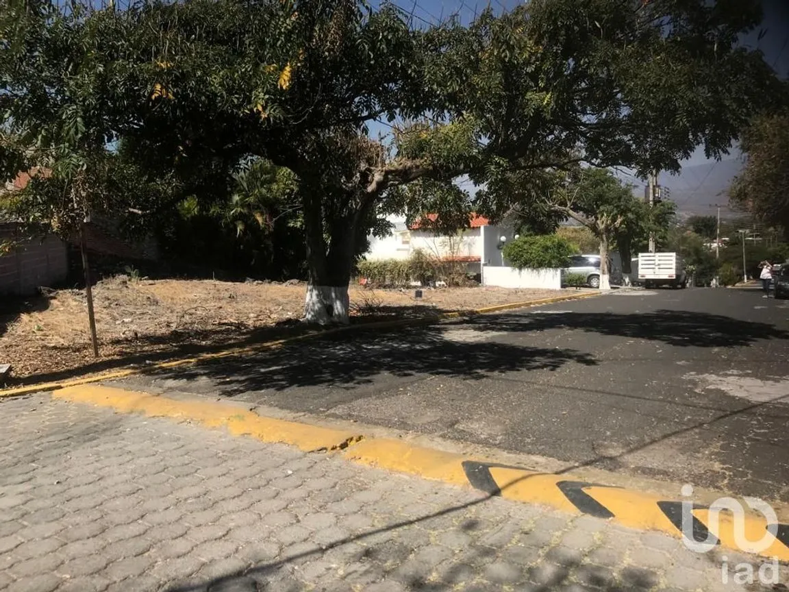 Terreno en Venta en Cocoyoc, Yautepec, Morelos | NEX-118355 | iad México | Foto 5 de 11