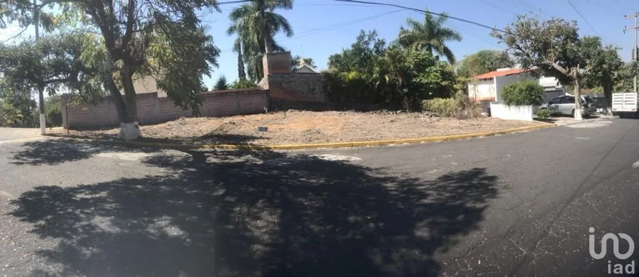 Terreno en Venta en Cocoyoc, Yautepec, Morelos | NEX-118355 | iad México | Foto 7 de 11