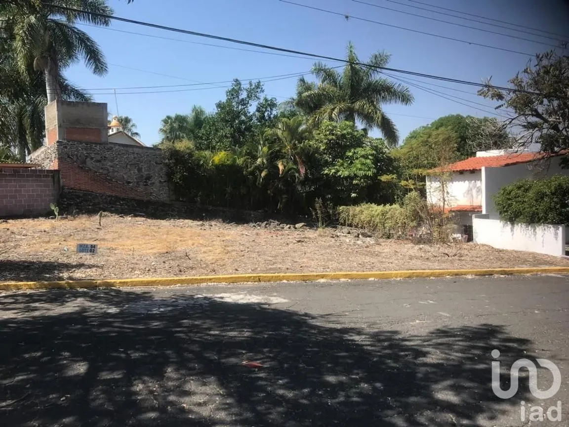 Terreno en Venta en Cocoyoc, Yautepec, Morelos | NEX-118355 | iad México | Foto 6 de 11