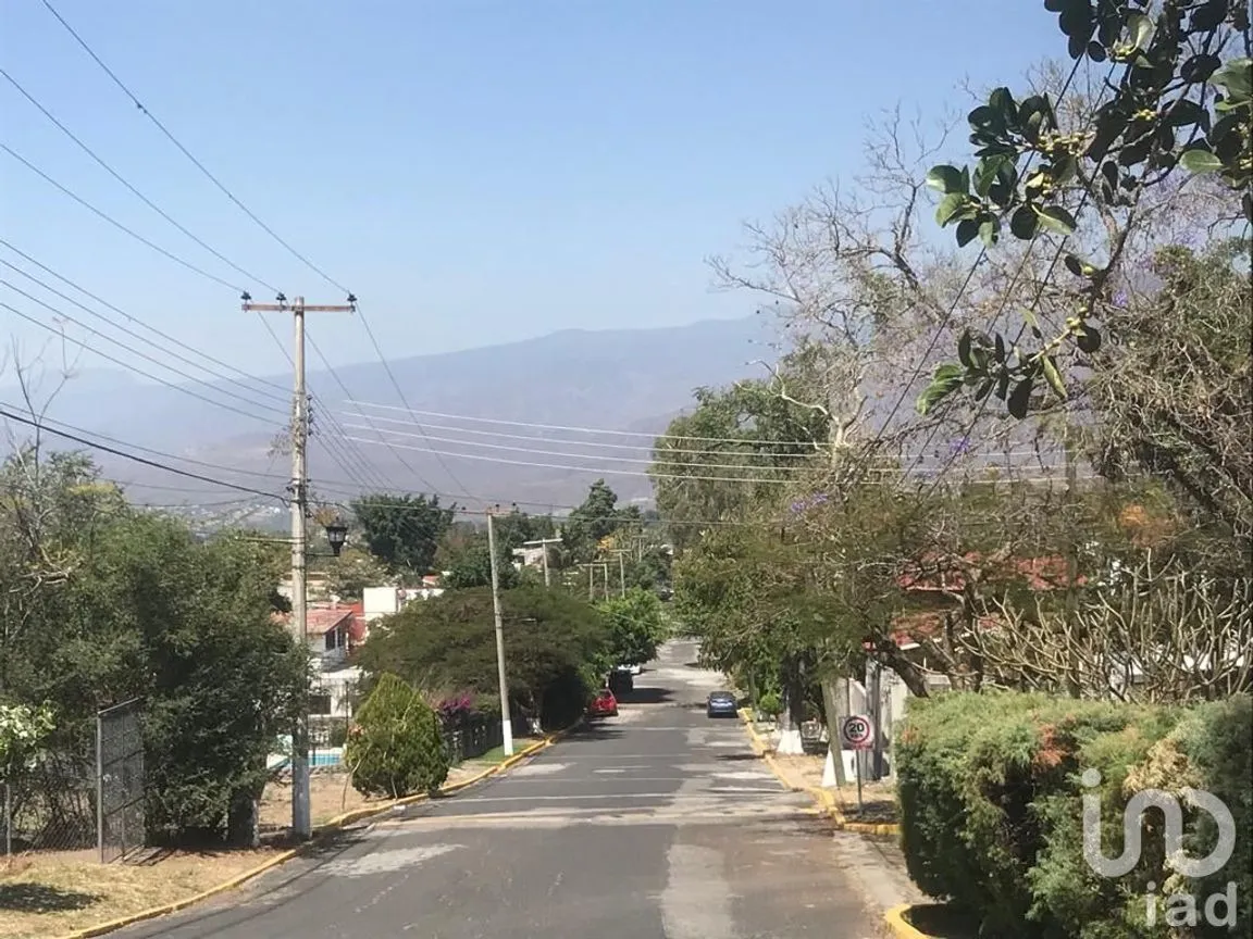 Terreno en Venta en Cocoyoc, Yautepec, Morelos | NEX-118355 | iad México | Foto 10 de 11
