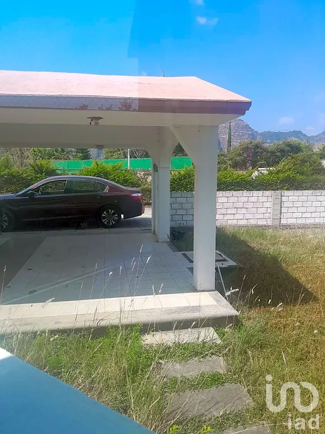 Casa en Venta en Santiago, Tlayacapan, Morelos | NEX-157310 | iad México | Foto 2 de 10