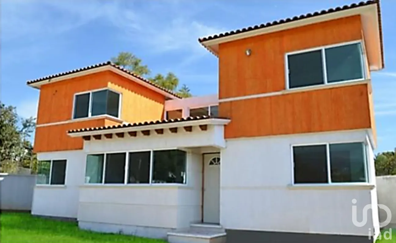 Casa en Venta en Santiago, Tlayacapan, Morelos | NEX-157310 | iad México | Foto 1 de 10