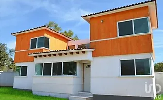 NEX-157310 - Casa en Venta, con 4 recamaras, con 3 baños, con 230 m2 de construcción en Santiago, CP 62540, Morelos.