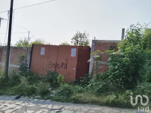 NEX-186947 - Terreno en Venta en Cerro del Cuatro 2da. Sección, CP 45599, Jalisco.