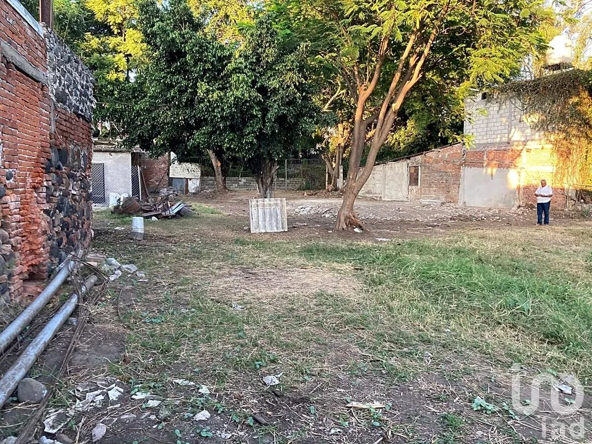 Terreno en Venta en Emiliano Zapata, Cuautla, Morelos | NEX-246324 | iad México | Foto 12 de 15