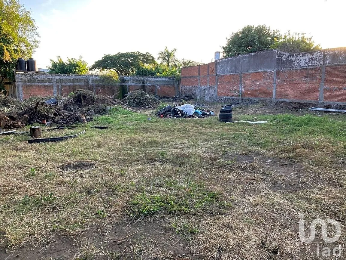 Terreno en Venta en Emiliano Zapata, Cuautla, Morelos | NEX-246324 | iad México | Foto 14 de 15
