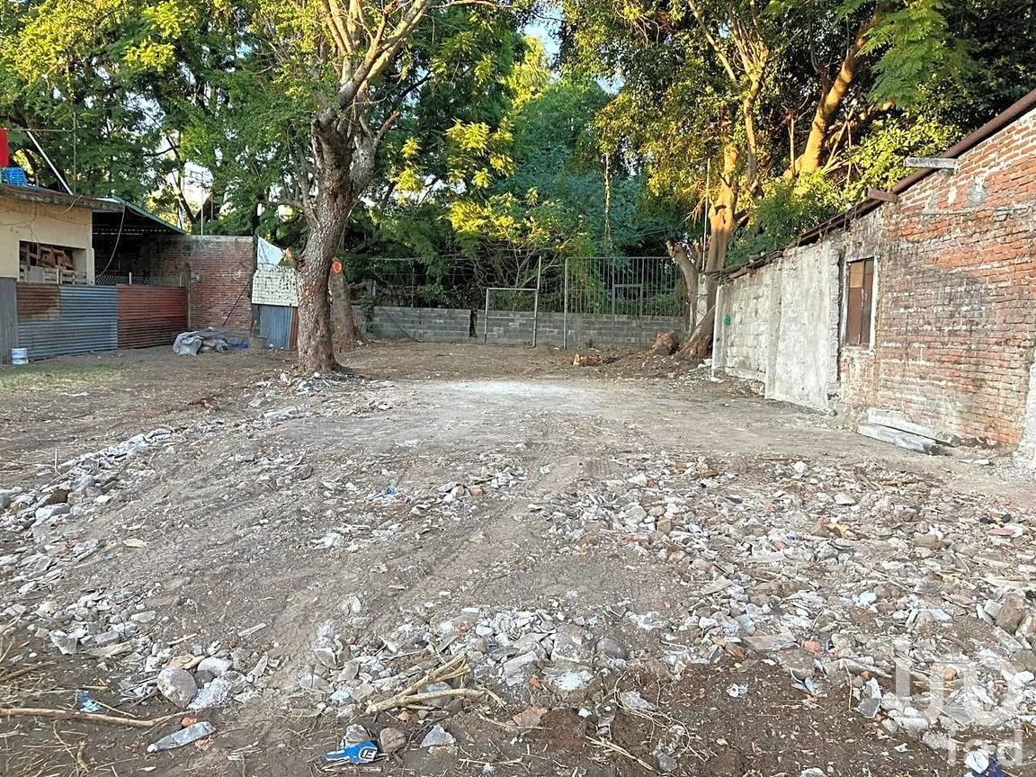 Terreno en Venta en Emiliano Zapata, Cuautla, Morelos | NEX-246324 | iad México | Foto 15 de 15