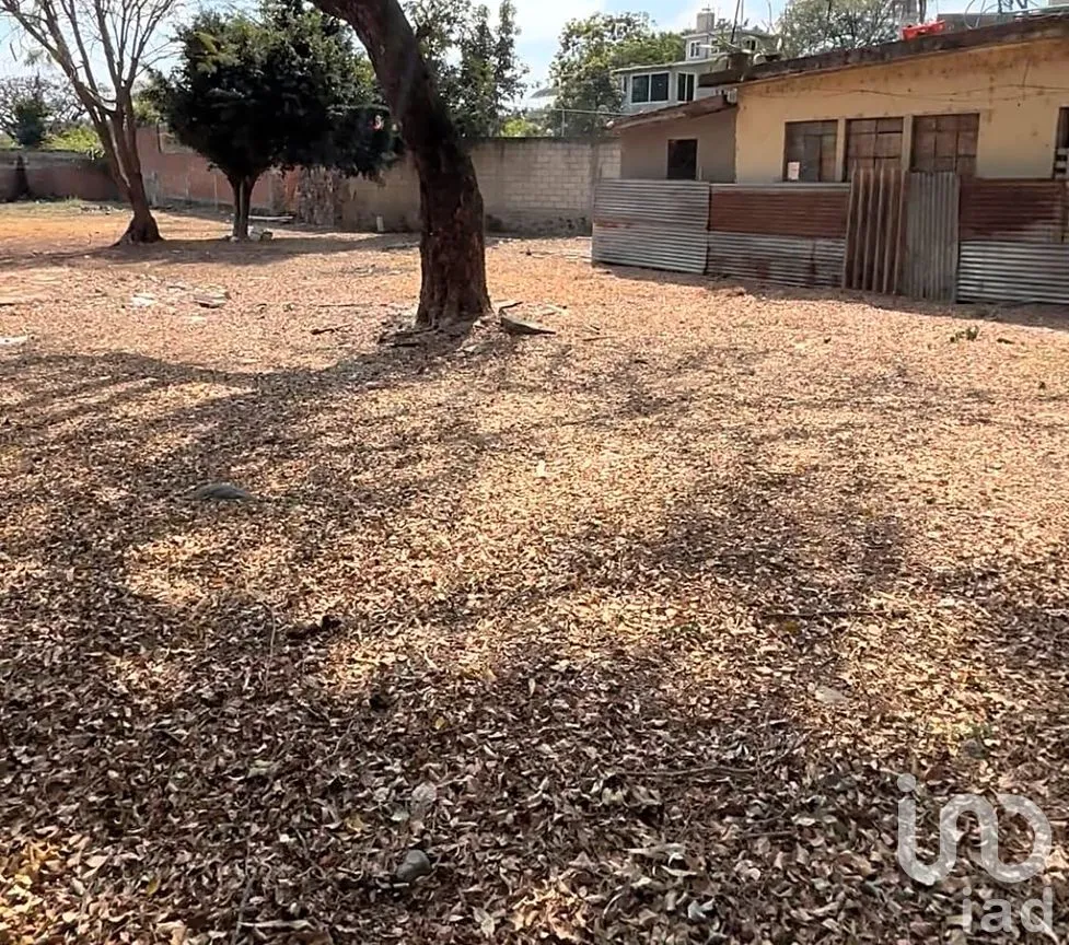 Terreno en Venta en Emiliano Zapata, Cuautla, Morelos | NEX-246324 | iad México | Foto 7 de 15