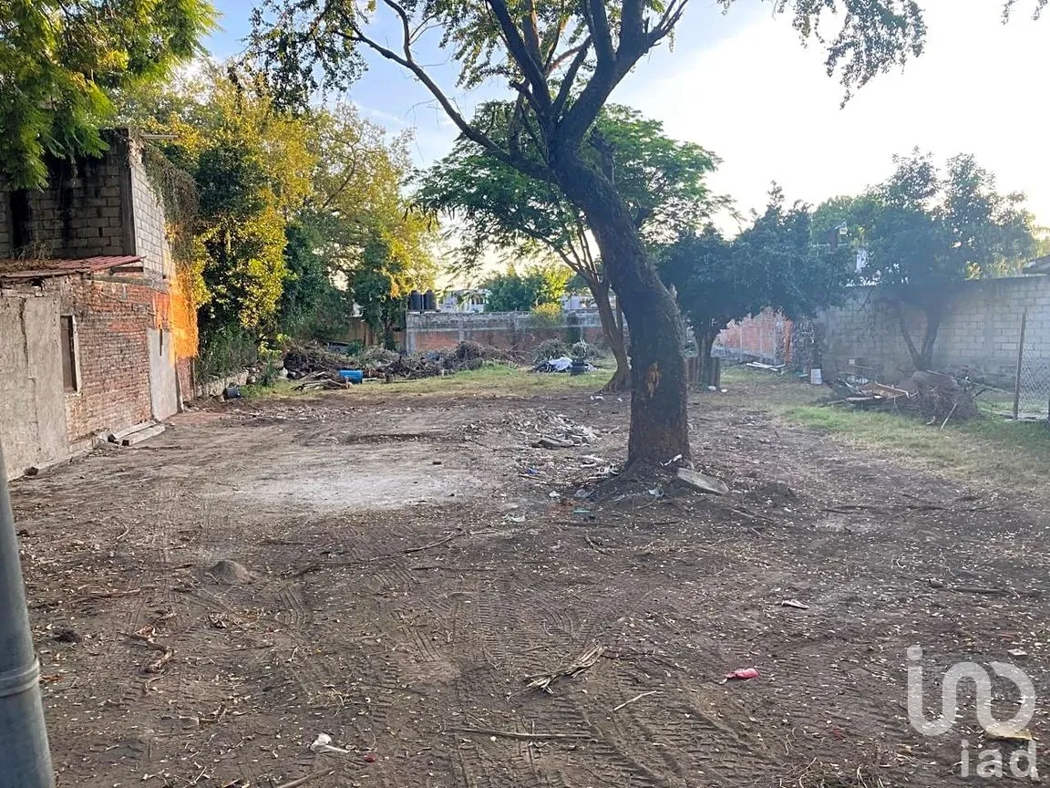 Terreno en Venta en Emiliano Zapata, Cuautla, Morelos | NEX-246324 | iad México | Foto 10 de 15