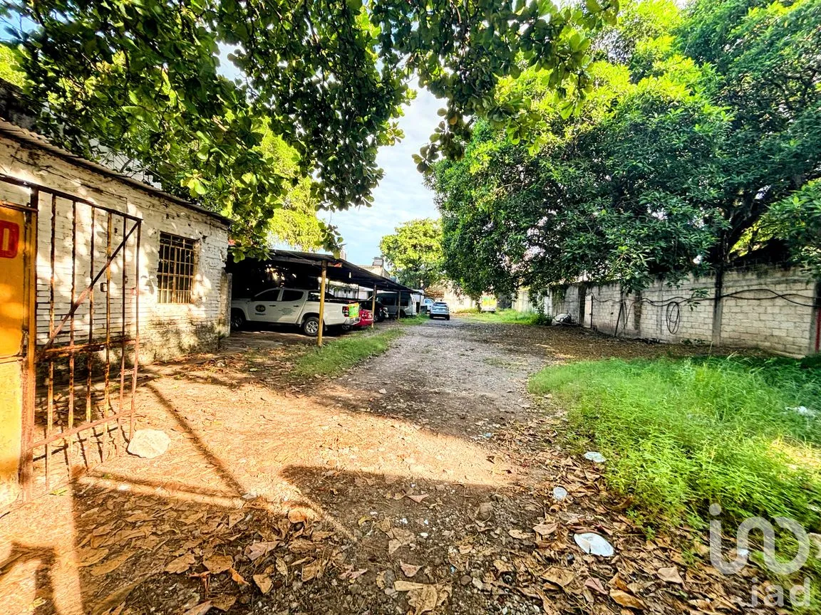 Terreno en Venta en Veracruz Centro, Veracruz, Veracruz de Ignacio de la Llave | NEX-252239 | iad México | Foto 2 de 5