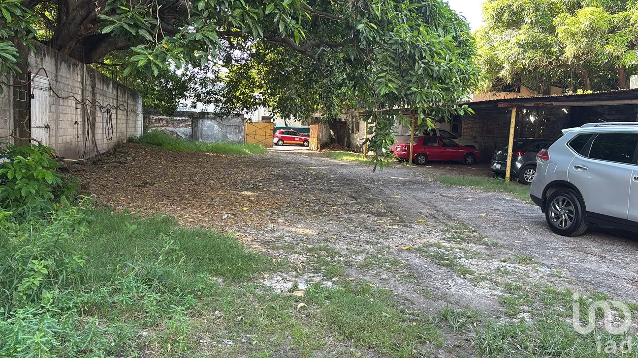 Terreno en Venta en Veracruz Centro, Veracruz, Veracruz de Ignacio de la Llave | NEX-252239 | iad México | Foto 3 de 5