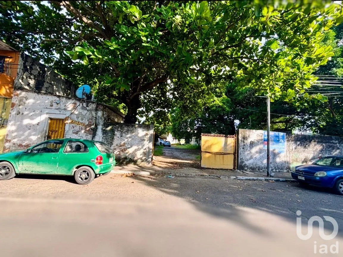 Terreno en Venta en Veracruz Centro, Veracruz, Veracruz de Ignacio de la Llave | NEX-252239 | iad México | Foto 4 de 5