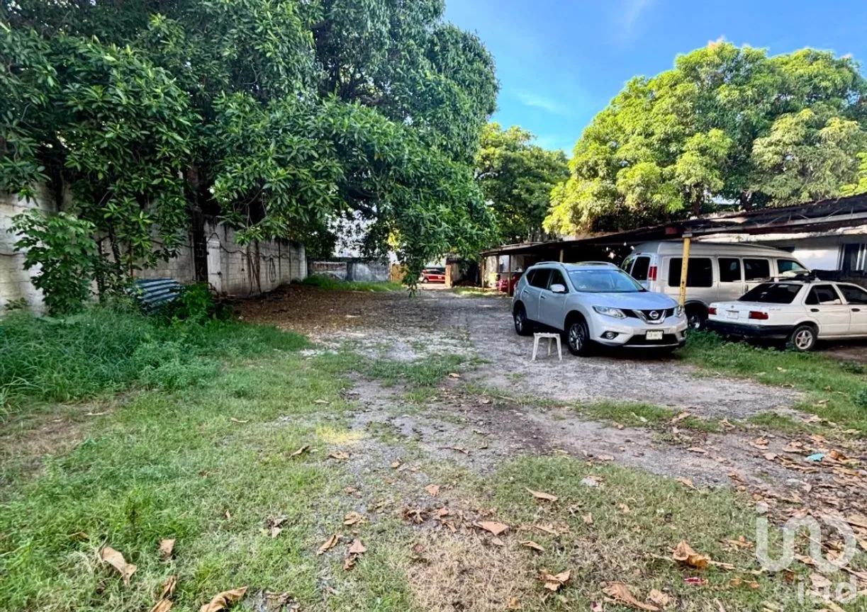 Terreno en Venta en Veracruz Centro, Veracruz, Veracruz de Ignacio de la Llave | NEX-252239 | iad México | Foto 5 de 5