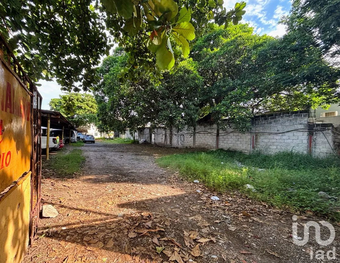Terreno en Venta en Veracruz Centro, Veracruz, Veracruz de Ignacio de la Llave | NEX-252239 | iad México | Foto 1 de 5
