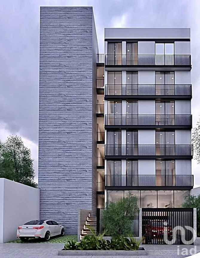 Departamento en Venta en Lomas de Guadalupe, Zapopan, Jalisco | NEX-259966 | iad México | Foto 3 de 3