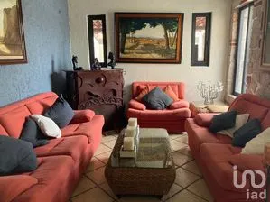 NEX-291402 - Casa en Venta, con 4 recamaras, con 4 baños, con 315 m2 de construcción en Agua Hedionda, CP 62743, Morelos.