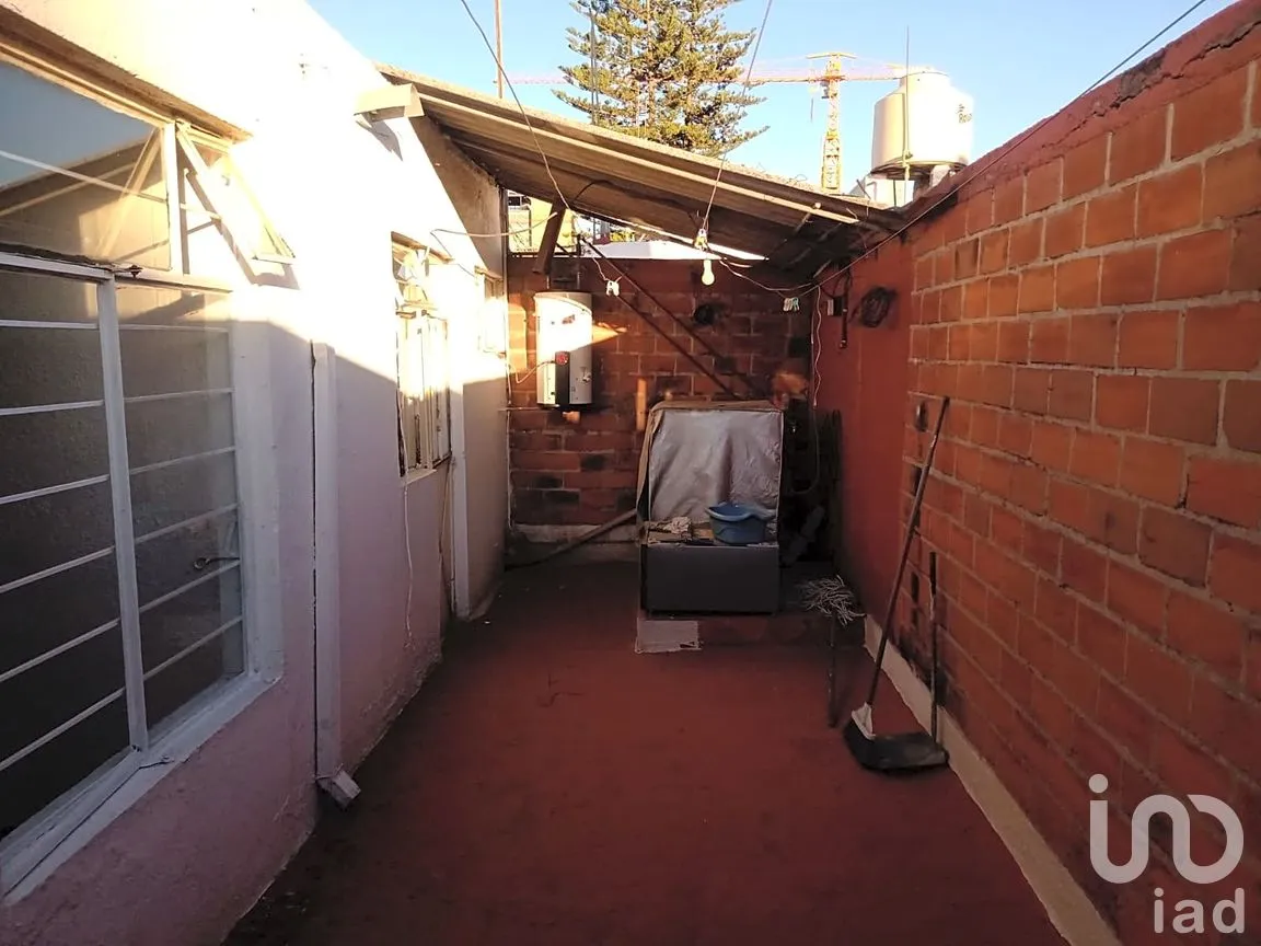 Casa en Venta en Ladrón de Guevara, Guadalajara, Jalisco | NEX-293505 | iad México | Foto 14 de 16