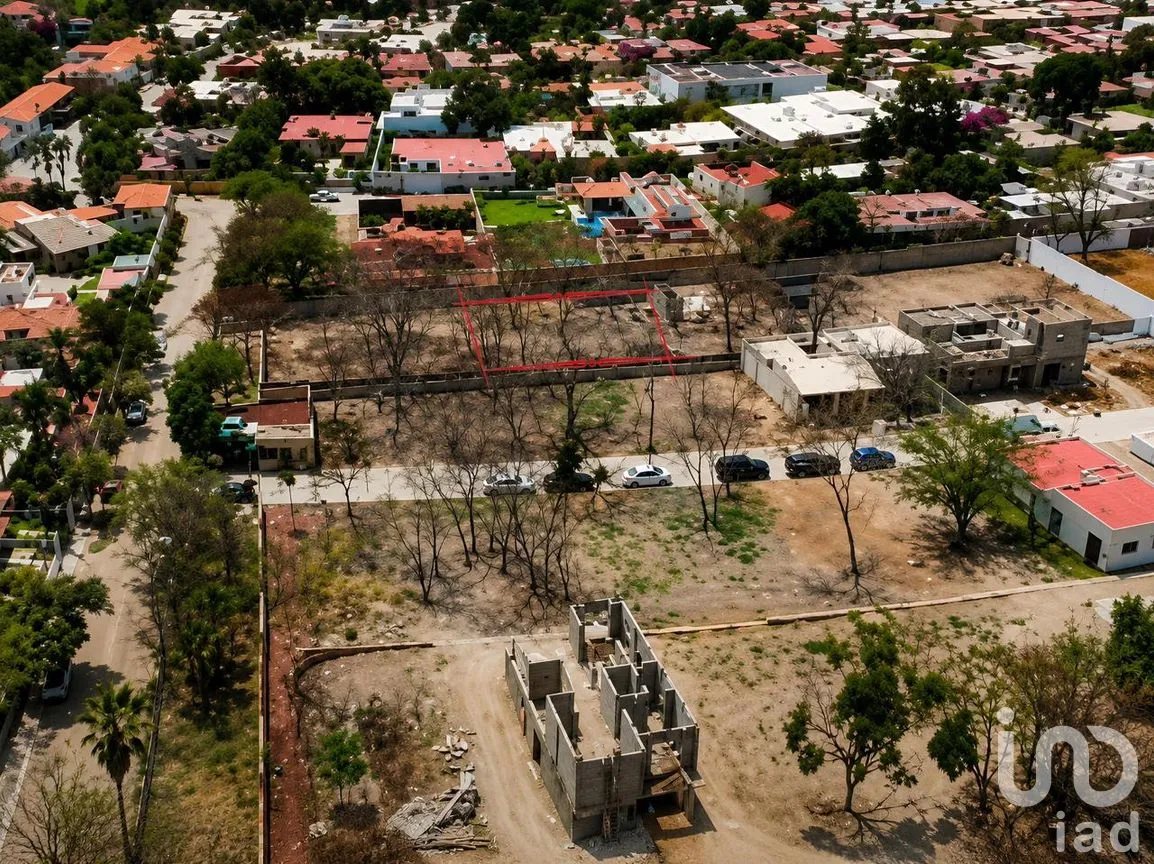 Terreno en Venta en Ajijic Centro, Chapala, Jalisco | NEX-297930 | iad México | Foto 4 de 5