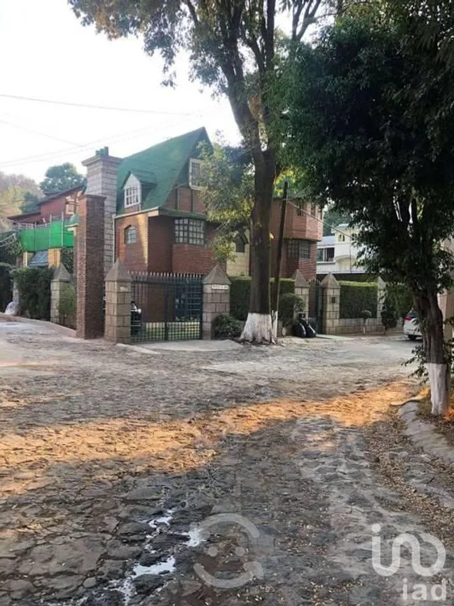 Casa en Venta en San Andrés Totoltepec, Tlalpan, Ciudad de México | NEX-55184 | iad México | Foto 2 de 26