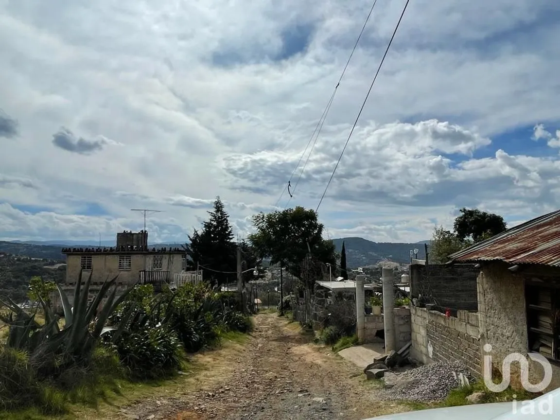 Terreno en Venta en Tlacotepec, Tlalpujahua, Michoacán de Ocampo | NEX-193681 | iad México | Foto 2 de 8
