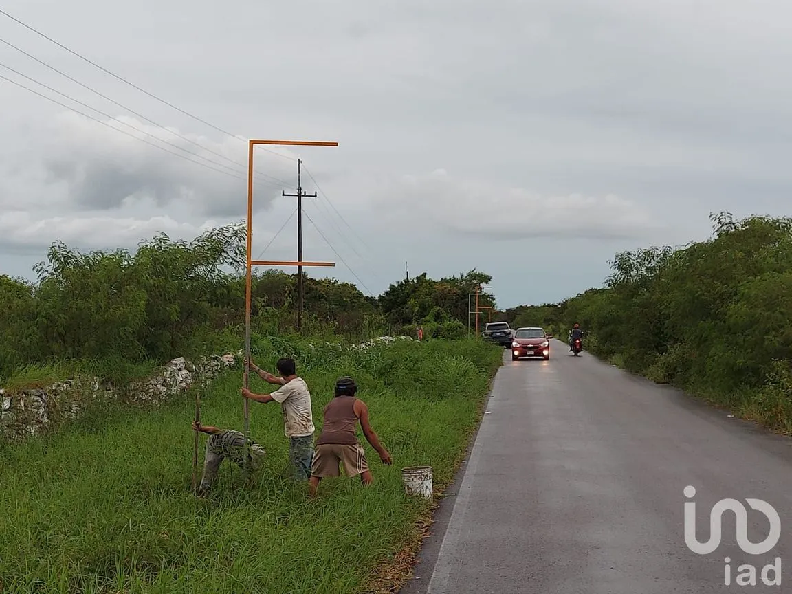Terreno en Venta en Santa Clara, Dzidzantún, Yucatán | NEX-53518 | iad México | Foto 10 de 15