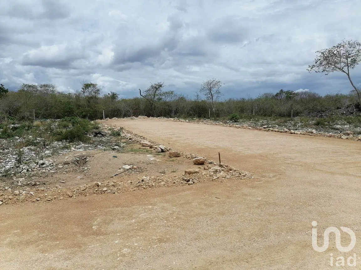 Terreno en Venta en Komchén, Mérida, Yucatán | NEX-54326 | iad México | Foto 8 de 10