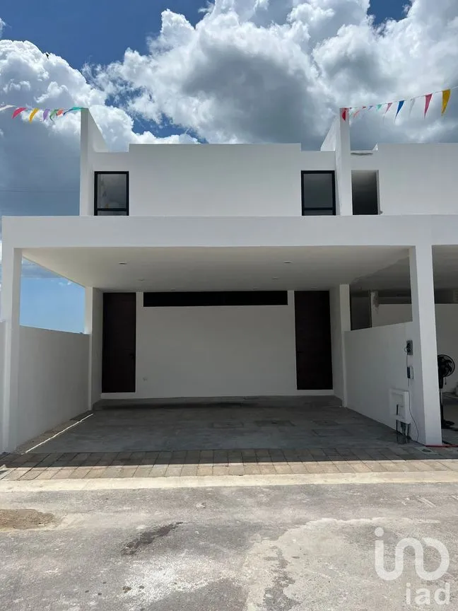 Casa en Venta en Xcanatún, Mérida, Yucatán | NEX-83854 | iad México | Foto 14 de 14