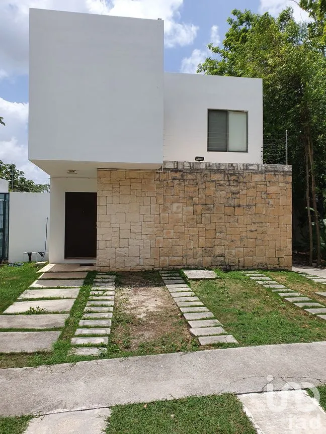 Casa en Renta en Supermanzana 326, Benito Juárez, Quintana Roo | NEX-150264 | iad México | Foto 1 de 27