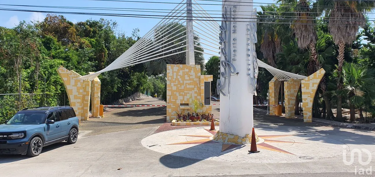 Terreno en Venta en Residencial Regatta, Puerto Morelos, Quintana Roo | NEX-196230 | iad México | Foto 2 de 12