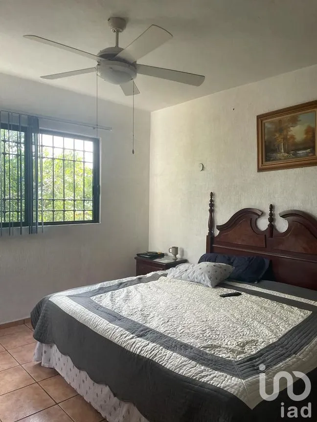 Casa en Renta en Gran Santa Fe, Benito Juárez, Quintana Roo | NEX-55683 | iad México | Foto 11 de 14