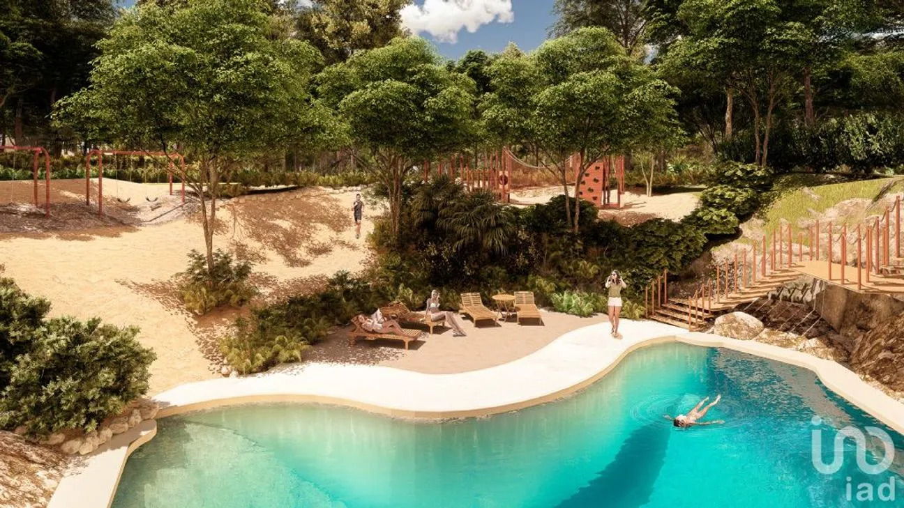 Terreno en Venta en Tulum Centro, Tulum, Quintana Roo | NEX-153654 | iad México | Foto 4 de 12