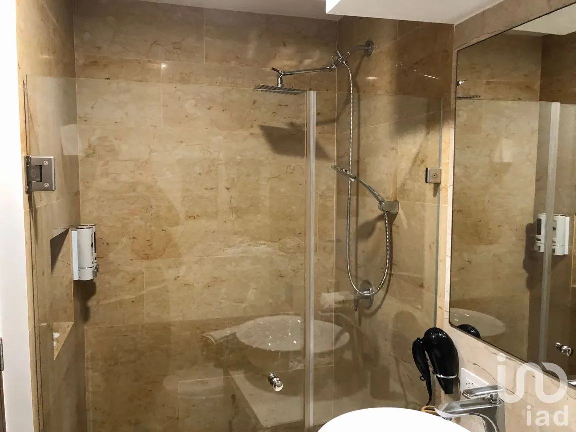 Departamento en Venta en Playa del Carmen Centro, Solidaridad, Quintana Roo | NEX-175163 | iad México | Foto 12 de 32