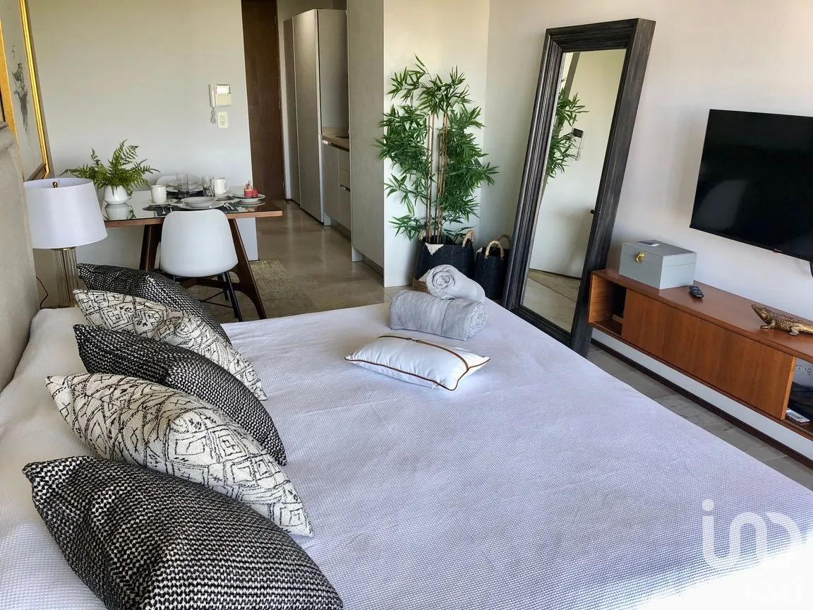 Departamento en Venta en Playa del Carmen Centro, Solidaridad, Quintana Roo | NEX-175163 | iad México | Foto 6 de 32