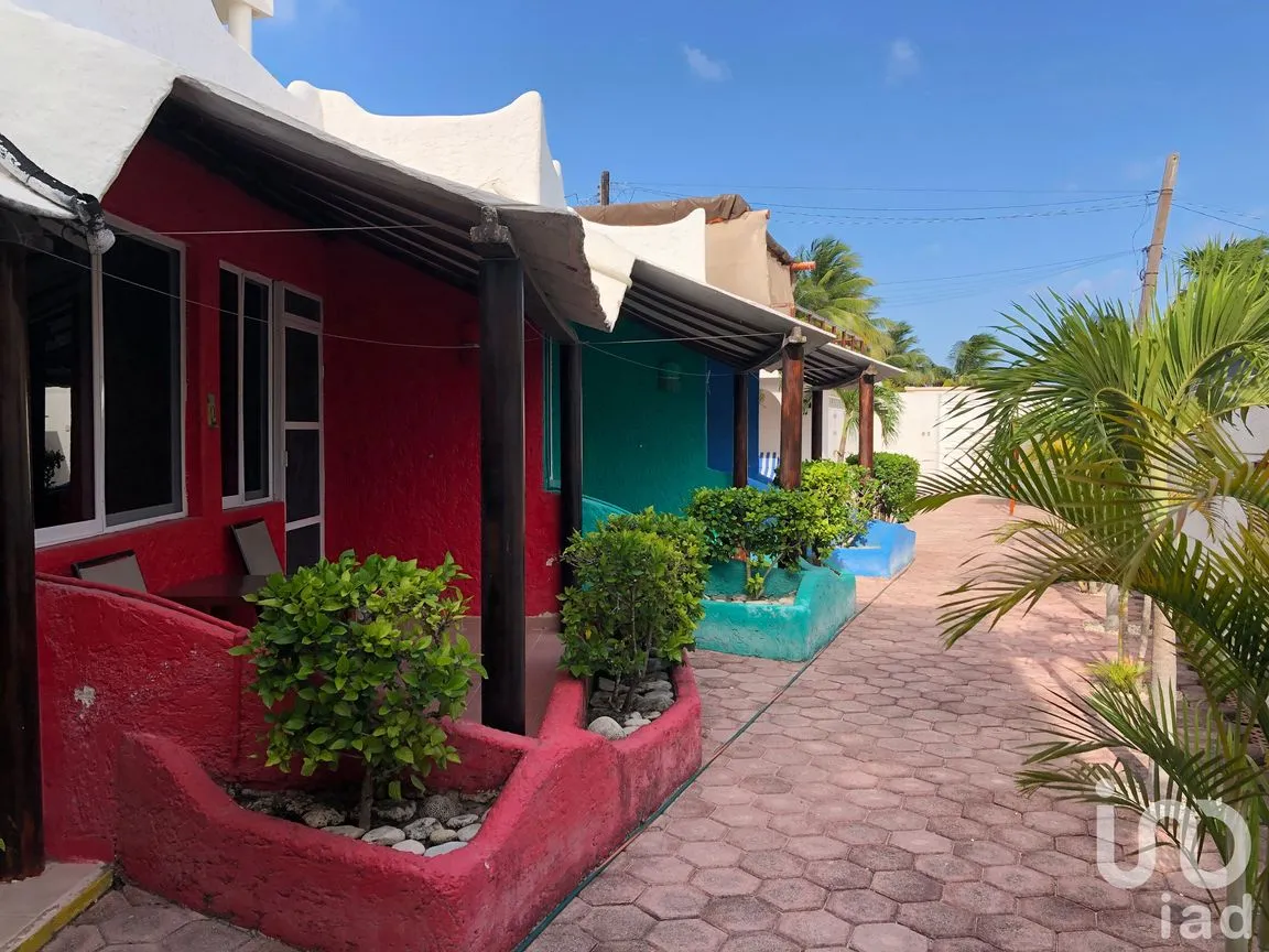 Casa en Venta en Puerto Morelos, Puerto Morelos, Quintana Roo | NEX-178049 | iad México | Foto 27 de 38