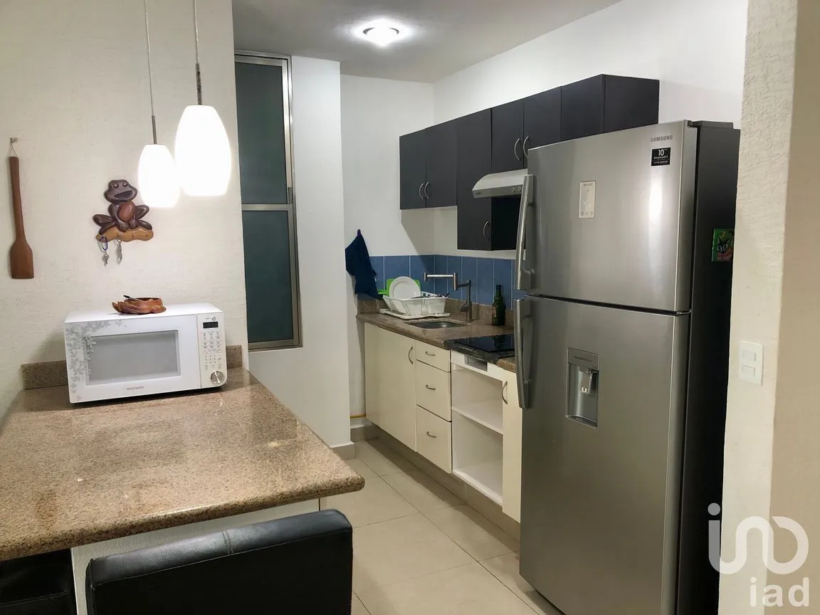 Departamento en Venta en Playa del Carmen Centro, Solidaridad, Quintana Roo | NEX-187074 | iad México | Foto 11 de 29