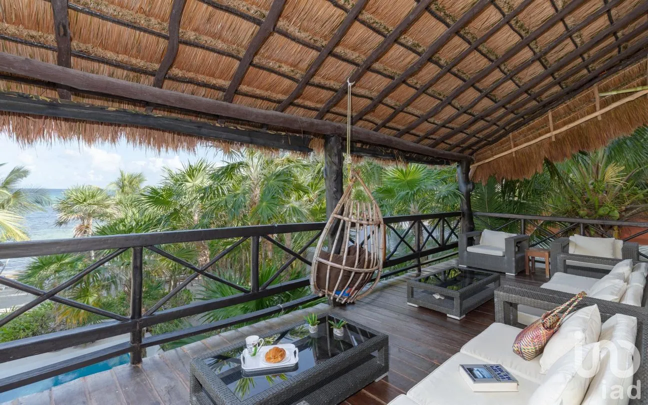 Casa en Venta en Bahías de Punta Solimán, Tulum, Quintana Roo | NEX-54809 | iad México | Foto 22 de 30