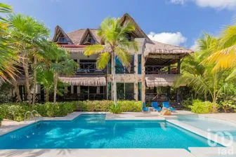 NEX-54809 - Casa en Venta, con 7 recamaras, con 7 baños, con 894 m2 de construcción en Bahías de Punta Solimán, CP 77772, Quintana Roo.