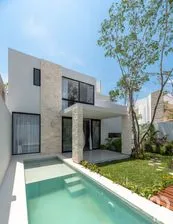 NEX-59345 - Casa en Venta, con 3 recamaras, con 3 baños, con 161 m2 de construcción en El Tigrillo, CP 77717, Quintana Roo.