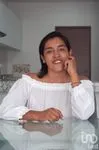 Alma Ibarra