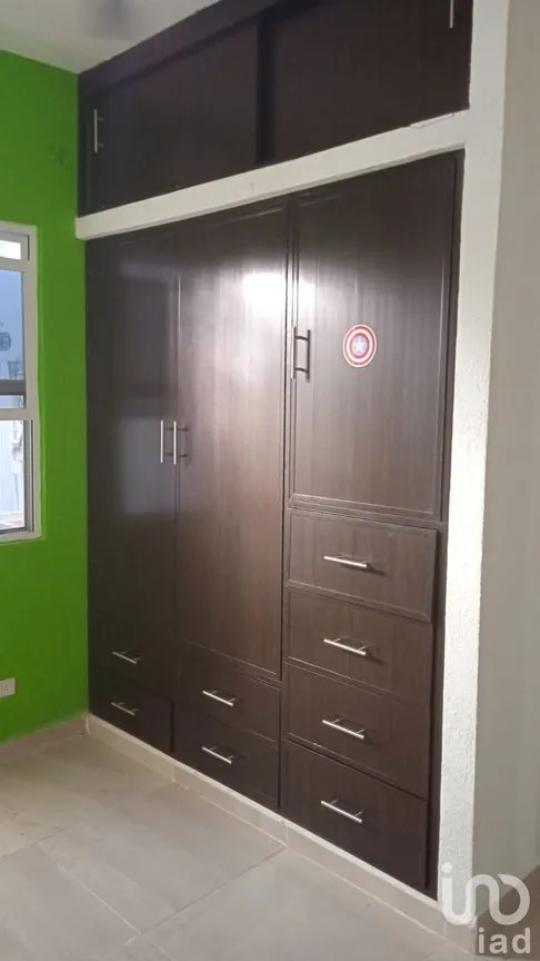 Casa en Renta en Real Las Quintas (Supermanzana 202), Benito Juárez, Quintana Roo | NEX-145414 | iad México | Foto 11 de 16