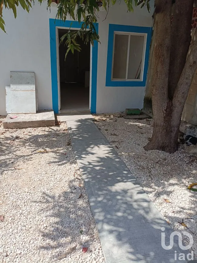 Casa en Venta en Supermanzana 237, Benito Juárez, Quintana Roo | NEX-151040 | iad México | Foto 2 de 14