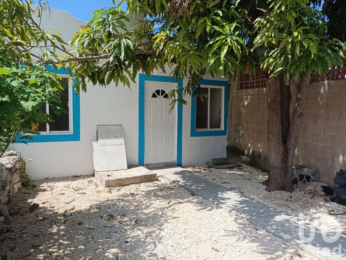 Casa en Venta en Supermanzana 237, Benito Juárez, Quintana Roo | NEX-151040 | iad México | Foto 1 de 14