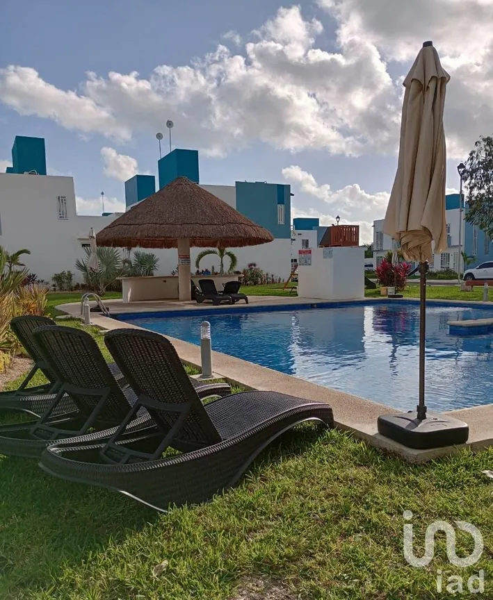 Casa en Renta en Vista Real, Benito Juárez, Quintana Roo | NEX-156802 | iad México | Foto 17 de 20